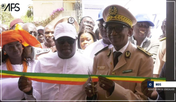 Sénégal : Une plateforme répertorie 684,8 milliards FCFA d’investissements agréés dans les régions de Diourbel et Thiès Sénégal : Une plateforme répertorie 684,8 milliards FCFA d’investissements agréés dans les régions de Diourbel et Thiès