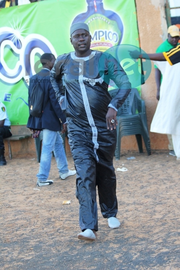 Le célèbre Lamine Samba traîné en justice : Révélations sur son "Jonganté" devant les gendarmes de "Thiong" Le célèbre Lamine Samba traîné en justice : Révélations sur son "Jonganté" devant les gendarmes de "Thiong"