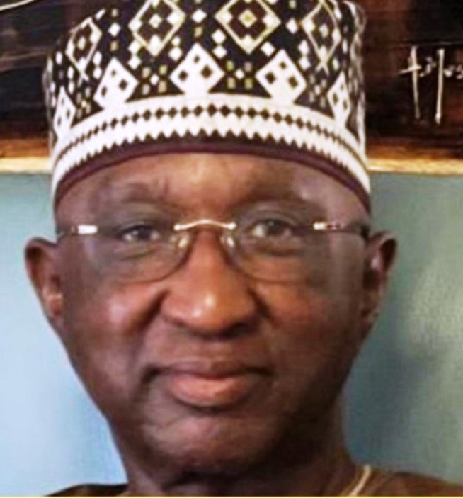 Décès de Ousmane Ka Khalife de la Famille Djebel Ka de Kaolack : Mamadou lamine Diallo présent aux obsèques Décès de Ousmane Ka Khalife de la Famille Djebel Ka de Kaolack : Mamadou lamine Diallo présent aux obsèques