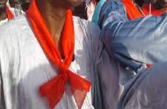 Université Bambey: Le Saes appelle à un port de brassards rouges à partir de ce lundi Université Bambey: Le Saes appelle à un port de brassards rouges à partir de ce lundi