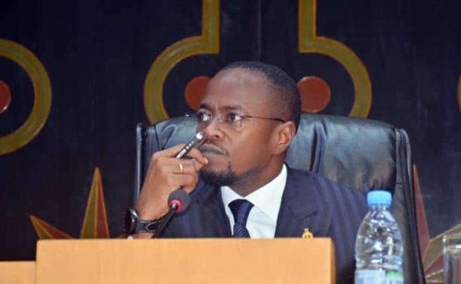 Mise au Point/ Déclaration de politique générale du Premier Ministre: Le Groupe parlementaire BBY prend acte de cette volonté exprimée Mise au Point/ Déclaration de politique générale du Premier Ministre: Le Groupe parlementaire BBY prend acte de cette volonté exprimée