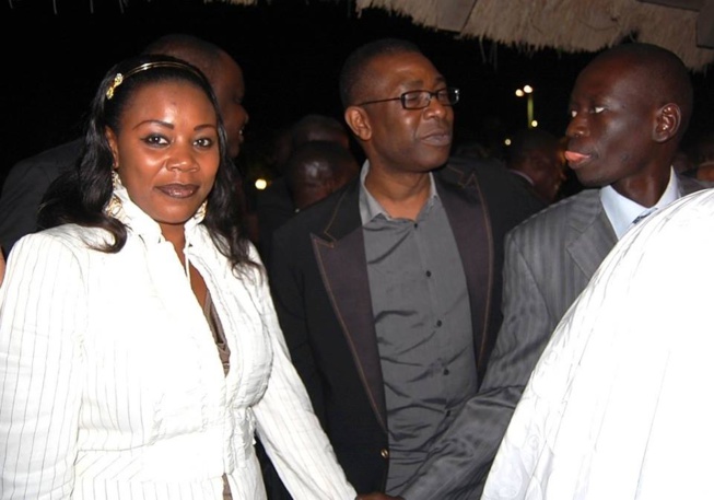 Quand Serigne Mboup tire la langue à Youssou Ndour? Quand Serigne Mboup tire la langue à Youssou Ndour?