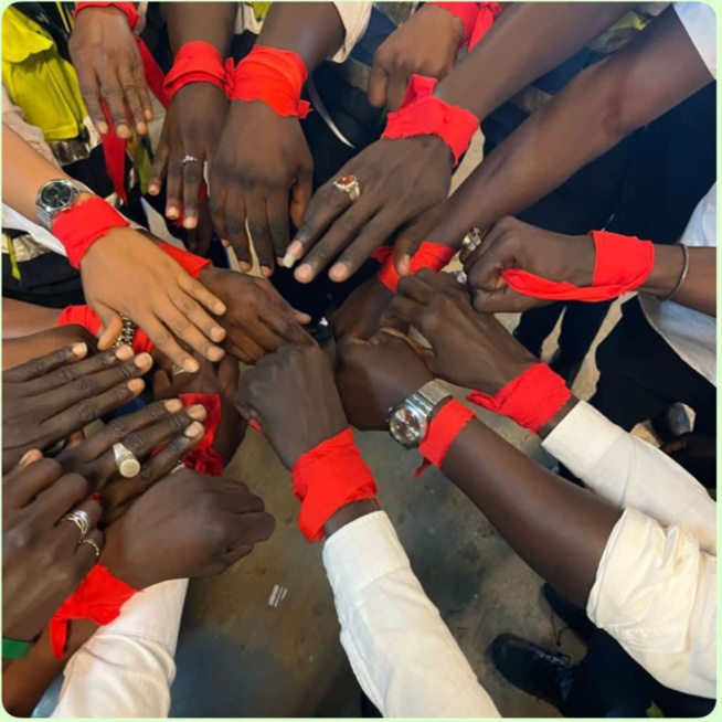 Mouvement d’humeur à l’aéroport Blaise Diagne de Diass Mouvement d’humeur à l’aéroport Blaise Diagne de Diass