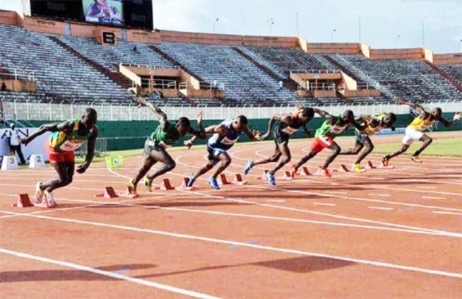 Meeting International de Saint Louis : 150 athlètes, 14 nationalités, 8 disciplines… une réussite !