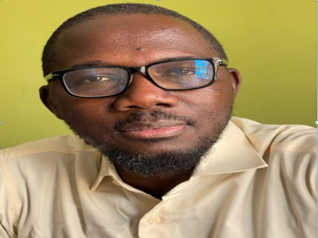 Professeur Aliou Gori Diouf: « Cinq conditions pour réussir la territorialisation du Programme de la Coalition Diomaye Président » Professeur Aliou Gori Diouf: « Cinq conditions pour réussir la territorialisation du Programme de la Coalition Diomaye Président »
