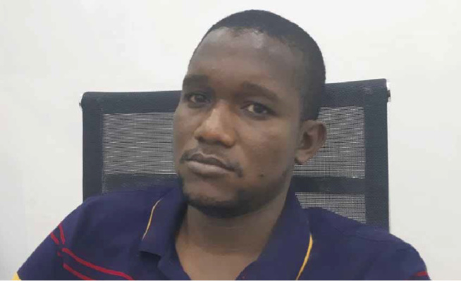 Pour promotion de l’homosexualité : Un jeune youtubeur sénégalais battu et laissé pour mort Pour promotion de l’homosexualité : Un jeune youtubeur sénégalais battu et laissé pour mort