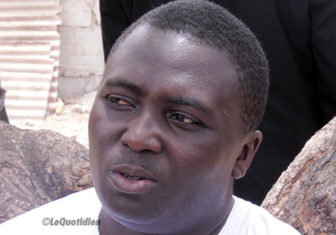 Bamba Fall cogne des députés socialistes: "Ils ont signé l'arrêt de mort du Ps à..." Bamba Fall cogne des députés socialistes: "Ils ont signé l'arrêt de mort du Ps à..."