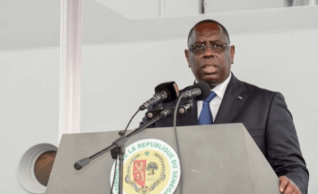 Conseil des ministres – Papa Saboury Ndiaye nommé Directeur de la DSCOS Conseil des ministres – Papa Saboury Ndiaye nommé Directeur de la DSCOS