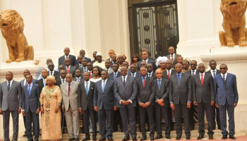 Communiqué du conseil des ministres du mercredi 1er juillet 2015 Communiqué du conseil des ministres du mercredi 1er juillet 2015