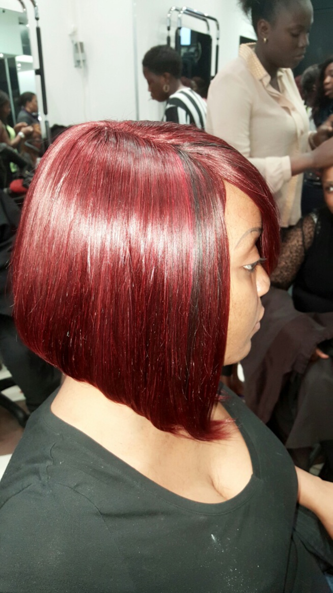 Tendances Korités 2015 chez la coiffeuse des VIP Tacco Affro boulevard Château D'eau Paris. Tendances Korités 2015 chez la coiffeuse des VIP Tacco Affro boulevard Château D'eau Paris.