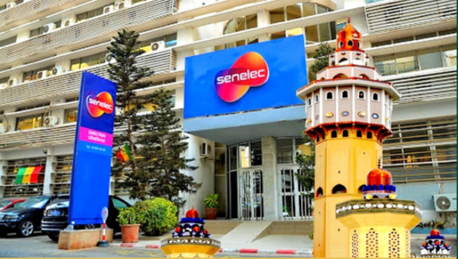 Préparatifs du Grand Magal de Touba : Le service du Poste 225/30 kV interrompu, impactera certaines localités de la ville sainte Préparatifs du Grand Magal de Touba : Le service du Poste 225/30 kV interrompu, impactera certaines localités de la ville sainte