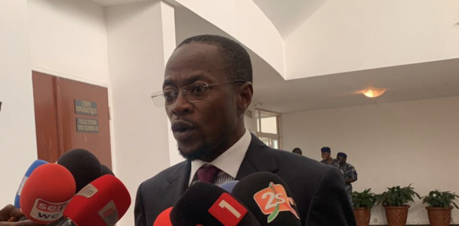 Les députés de Benno Bokk Yakaar « entendent privilégier la concertation et le dialogue » avec le nouveau gouvernement Les députés de Benno Bokk Yakaar « entendent privilégier la concertation et le dialogue » avec le nouveau gouvernement