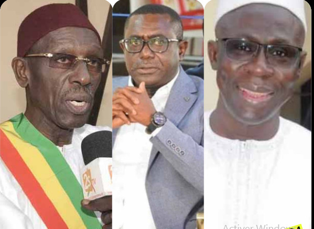 Rapports Majorité et Exécutif à l’Assemblée nationale: Des parlementaires appellent à la concertation Rapports Majorité et Exécutif à l’Assemblée nationale: Des parlementaires appellent à la concertation