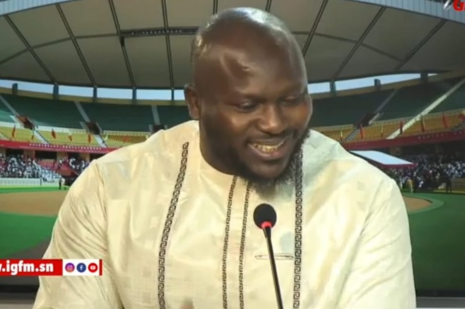 Parrainage des combats de lutte: Modou Lo, Roi des arènes tacle le Ministre du pétrole, Birame Souleye Diop Parrainage des combats de lutte: Modou Lo, Roi des arènes tacle le Ministre du pétrole, Birame Souleye Diop