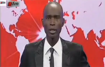 Couly Kassé : "Pourquoi je vais porter plainte contre Khalifa Diakhaté de la Tfm"