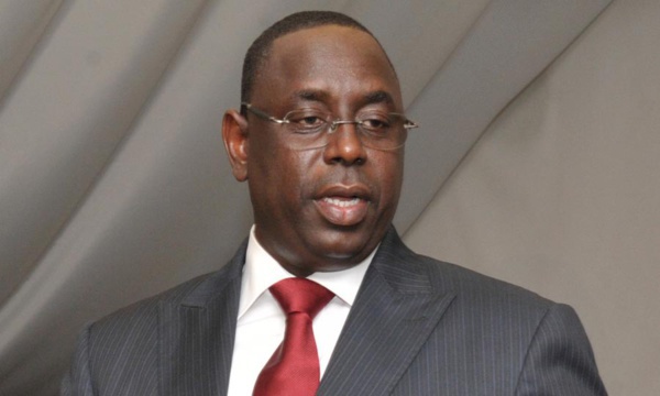 La loi qui salit Macky Sall