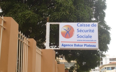 Avantages indus, mandat du Conseil d'Administration, acquisitions foncières... : Les détails d'une mal gouvernance à la Caisse de sécurité sociale Avantages indus, mandat du Conseil d'Administration, acquisitions foncières... : Les détails d'une mal gouvernance à la Caisse de sécurité sociale