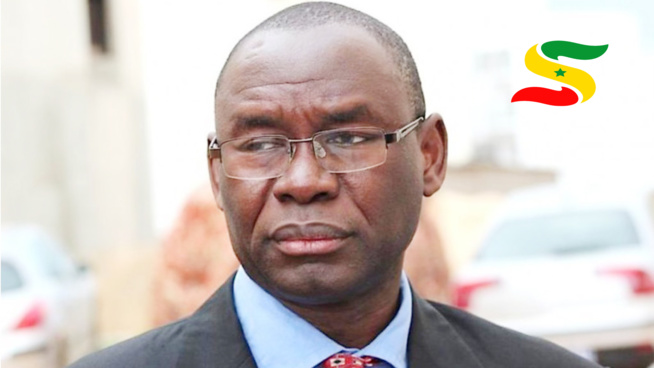 Serigne Saliou Guèye ou la complainte de l'indécence. ( Diatou Cissé ) Serigne Saliou Guèye ou la complainte de l'indécence. ( Diatou Cissé )