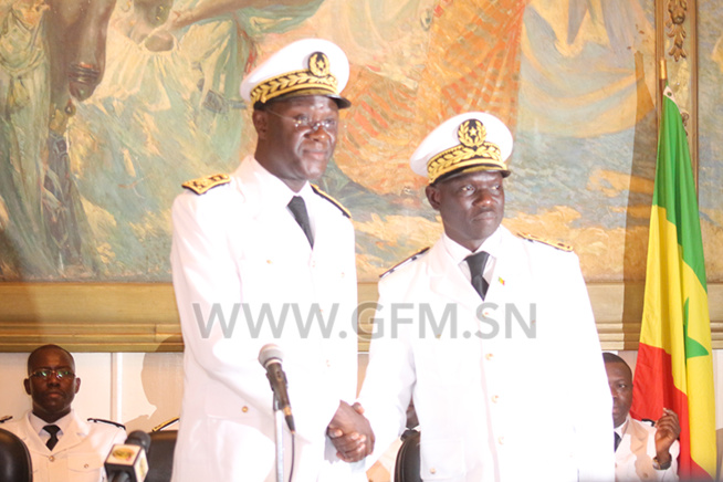 Nouveau préfet de Dakar – Baye Oumou Gueye, « une tête bien faite » Nouveau préfet de Dakar – Baye Oumou Gueye, « une tête bien faite »