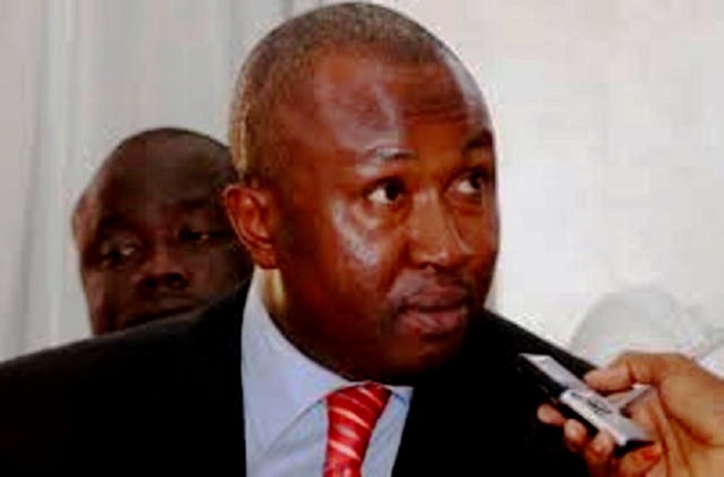 Bassirou Diomaye Faye- Secteur privé : «La majeure partie ne lui sera d’aucun apport pour la réduction du coût de la vie», Birame Yaya Wane, Pdt du Cndes Bassirou Diomaye Faye- Secteur privé : «La majeure partie ne lui sera d’aucun apport pour la réduction du coût de la vie», Birame Yaya Wane, Pdt du Cndes