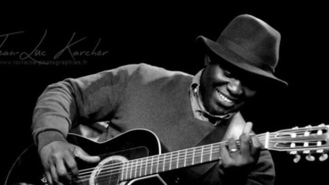 25 avril 2018 - 25 avril 2024 6ans déja le maestro Habib Faye du super étoile nous a quitté. Paix à son âme. 25 avril 2018 - 25 avril 2024 6ans déja le maestro Habib Faye du super étoile nous a quitté. Paix à son âme.