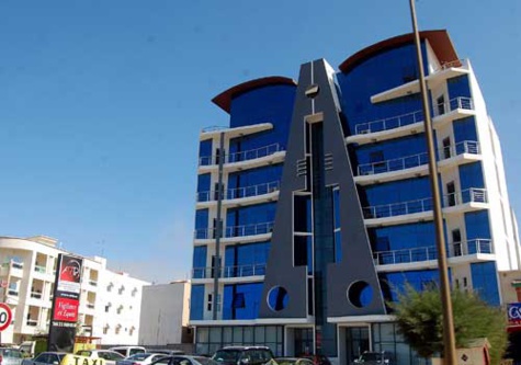 ARTP : 321 millions payés "frauduleusement" à une société israélienne pour espionner les Sénégalais ARTP : 321 millions payés "frauduleusement" à une société israélienne pour espionner les Sénégalais