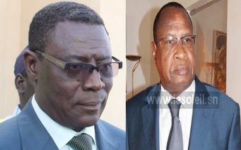 Détournement de deniers publics à l’Ucad : L’Igf envoie Saliou Ndiaye et Ardo devant le juge