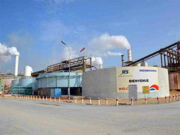 Les Sénégalais doivent reprendre les ICS Les Sénégalais doivent reprendre les ICS