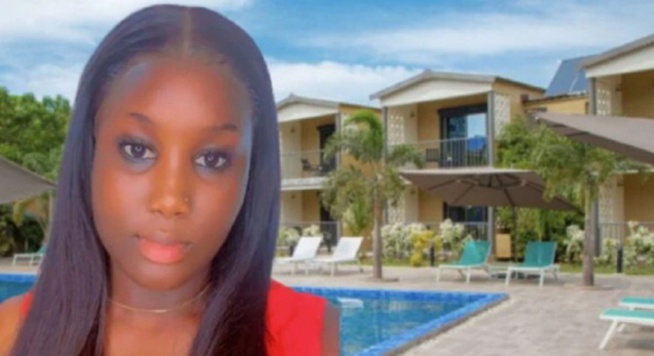 Affaire hôtel Parc Exotique : liberté provisoire pour Aïssatou Dème Ndiaye, la famille de Babacar Ngom lui réclame 5 millions Affaire hôtel Parc Exotique : liberté provisoire pour Aïssatou Dème Ndiaye, la famille de Babacar Ngom lui réclame 5 millions