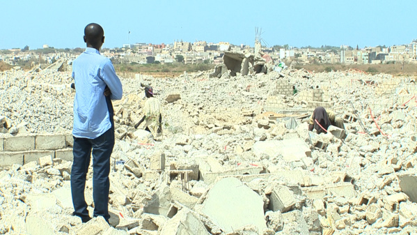 Cité Tobago : Comment Abdoulaye Daouda Diallo et le Gouverneur de Dakar ont fui leur responsabilité et trompé les hautes autorités (Documentaire sur un drame à suivre sur la 2Stv , ce samedi à 11h Gmt) Cité Tobago : Comment Abdoulaye Daouda Diallo et le Gouverneur de Dakar ont fui leur responsabilité et trompé les hautes autorités (Documentaire sur un drame à suivre sur la 2Stv , ce samedi à 11h Gmt)