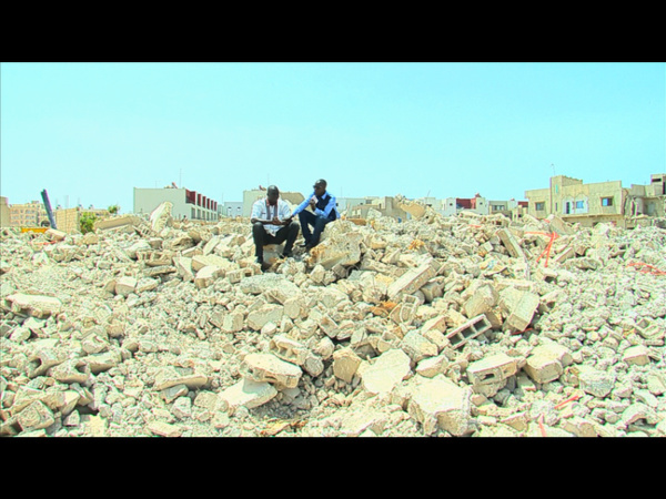 Cité Tobago : Comment Abdoulaye Daouda Diallo et le Gouverneur de Dakar ont fui leur responsabilité et trompé les hautes autorités (Documentaire sur un drame à suivre sur la 2Stv , ce samedi à 11h Gmt) Cité Tobago : Comment Abdoulaye Daouda Diallo et le Gouverneur de Dakar ont fui leur responsabilité et trompé les hautes autorités (Documentaire sur un drame à suivre sur la 2Stv , ce samedi à 11h Gmt)