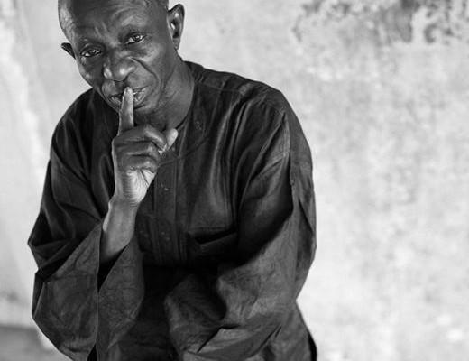 Mouhamed Ndiaye, fils de Doudou Ndiaye Rose arrêté avec 100g de chanvre indien