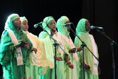 Festival Salam : Les chanteurs religieux sur scène