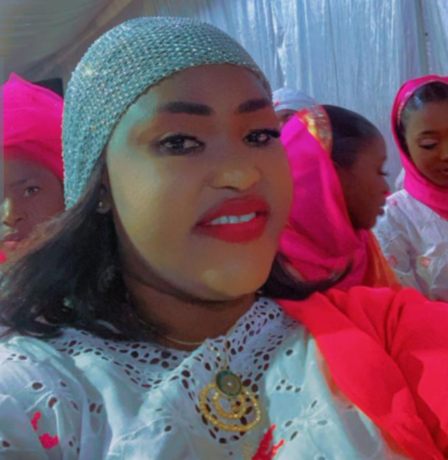 Destituée de la tête de la fédération PDS de Gossas... Ndèye Selbé Sèye porte plainte contre ses camarade Destituée de la tête de la fédération PDS de Gossas... Ndèye Selbé Sèye porte plainte contre ses camarade