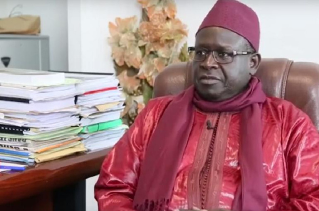 Responsable socialiste et fervent défenseur de Macky Sall : Cheikh Seck, député maire de Ndindy, « livré » au Procureur de Diourbel Responsable socialiste et fervent défenseur de Macky Sall : Cheikh Seck, député maire de Ndindy, « livré » au Procureur de Diourbel