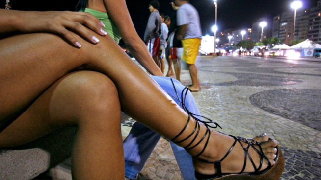 Proxénétisme : Coin du voile sur un métier qui carbure à plein régime Proxénétisme : Coin du voile sur un métier qui carbure à plein régime