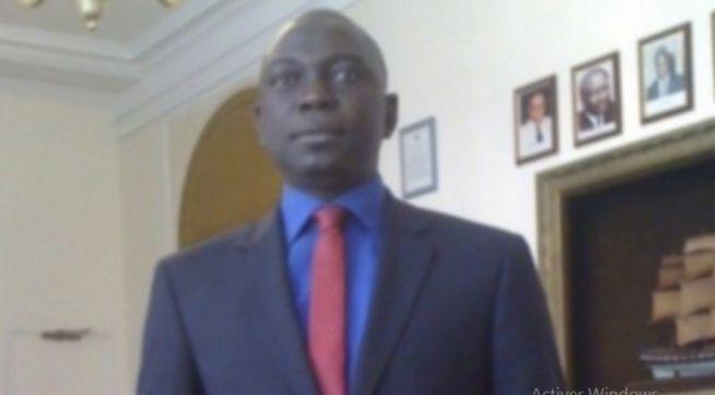 « PAN ou la résurrection de la RTS », Par Mohamed Gassama, ancien journaliste de la RTS « PAN ou la résurrection de la RTS », Par Mohamed Gassama, ancien journaliste de la RTS