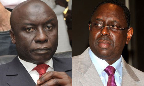 Idrissa Seck : L’antidote du poison Macky Idrissa Seck : L’antidote du poison Macky