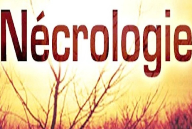 Nécrologie : Rappel à Dieu de Sokhna Mame Basse Sene, Épouse de Serigne Pape Malick Sy (rta) Nécrologie : Rappel à Dieu de Sokhna Mame Basse Sene, Épouse de Serigne Pape Malick Sy (rta)