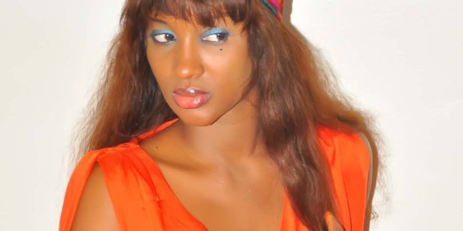 Khadidja Diallo, mannequin à cœur ouvert: « J’ai vu mes jambes enflées à tel point que je ne pouvais plus marcher, c’est bizarre… » Khadidja Diallo, mannequin à cœur ouvert: « J’ai vu mes jambes enflées à tel point que je ne pouvais plus marcher, c’est bizarre… »