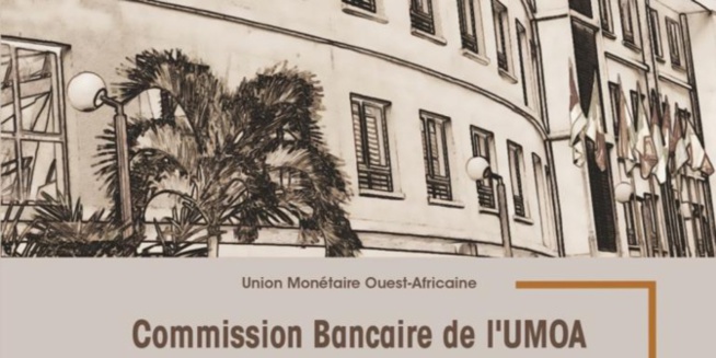 La Commission bancaire de l’UMOA épingle 2 banques sénégalaises pour terrorisme La Commission bancaire de l’UMOA épingle 2 banques sénégalaises pour terrorisme