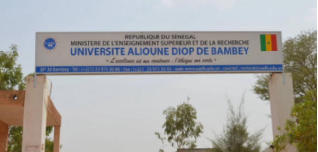 L’imam de l’Université de Bambey gruge de 29 millions FCfa, ses camarades étudiants L’imam de l’Université de Bambey gruge de 29 millions FCfa, ses camarades étudiants