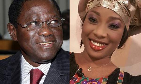Carnet Rose: Pape Diop capte Maman Dièye de Petit Déj et offre une dot de 15 millions F CFA Carnet Rose: Pape Diop capte Maman Dièye de Petit Déj et offre une dot de 15 millions F CFA