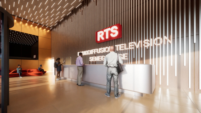 Situation jugée nébuleuse à la RTS : l'Amicale des cadres apporte sa réplique et dénonce une campagne de dénigrement Situation jugée nébuleuse à la RTS : l'Amicale des cadres apporte sa réplique et dénonce une campagne de dénigrement
