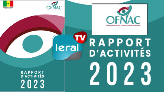 Corruption et surfacturation dans la gestion des dialyses au Sénégal : le rapport détaillé de l'OFNAC Corruption et surfacturation dans la gestion des dialyses au Sénégal : le rapport détaillé de l'OFNAC