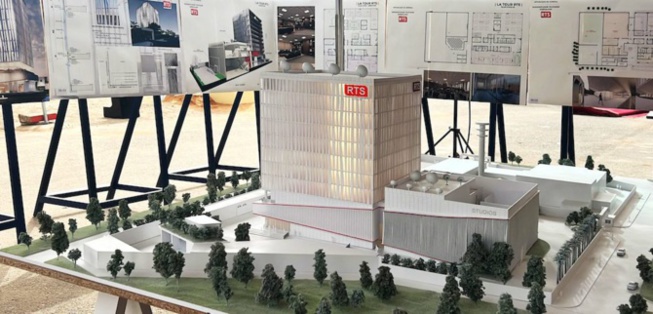 Clarifications de l'Amicale des Cadres de la RTS sur la situation des véhicules et changement de direction Clarifications de l'Amicale des Cadres de la RTS sur la situation des véhicules et changement de direction