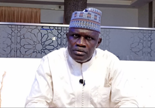 Décès de Gaston à Dakar : La communauté endeuillée lui rend hommage Décès de Gaston à Dakar : La communauté endeuillée lui rend hommage