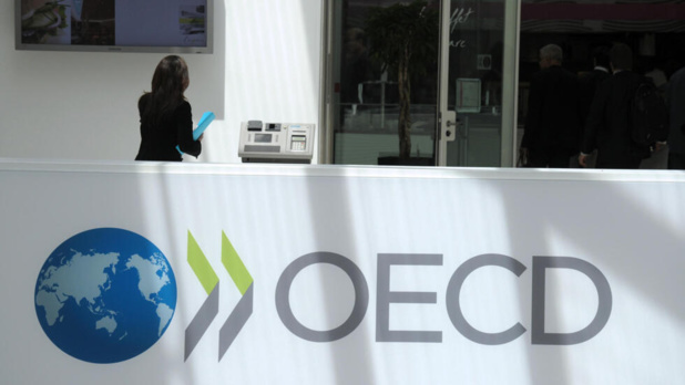 Perspectives économiques 2024 : L’Ocde table sur une croissance du Pib mondial stable à 3.1 % en 2024 et 3.2 % en 2025 Perspectives économiques 2024 : L’Ocde table sur une croissance du Pib mondial stable à 3.1 % en 2024 et 3.2 % en 2025