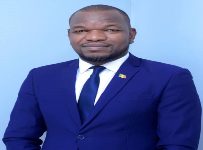 Mbour 4: Le Maire de Thiès-Est, Me Ousmane Diagne surpris du "tong-tong" Mbour 4: Le Maire de Thiès-Est, Me Ousmane Diagne surpris du "tong-tong"