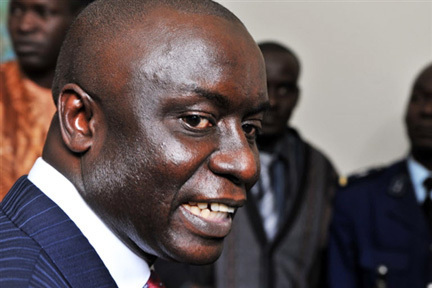 Défaut de paiement d'arriérés de loyer, d'eau et électricité : Idrissa Seck condamné pour 16 millions FCfa Défaut de paiement d'arriérés de loyer, d'eau et électricité : Idrissa Seck condamné pour 16 millions FCfa